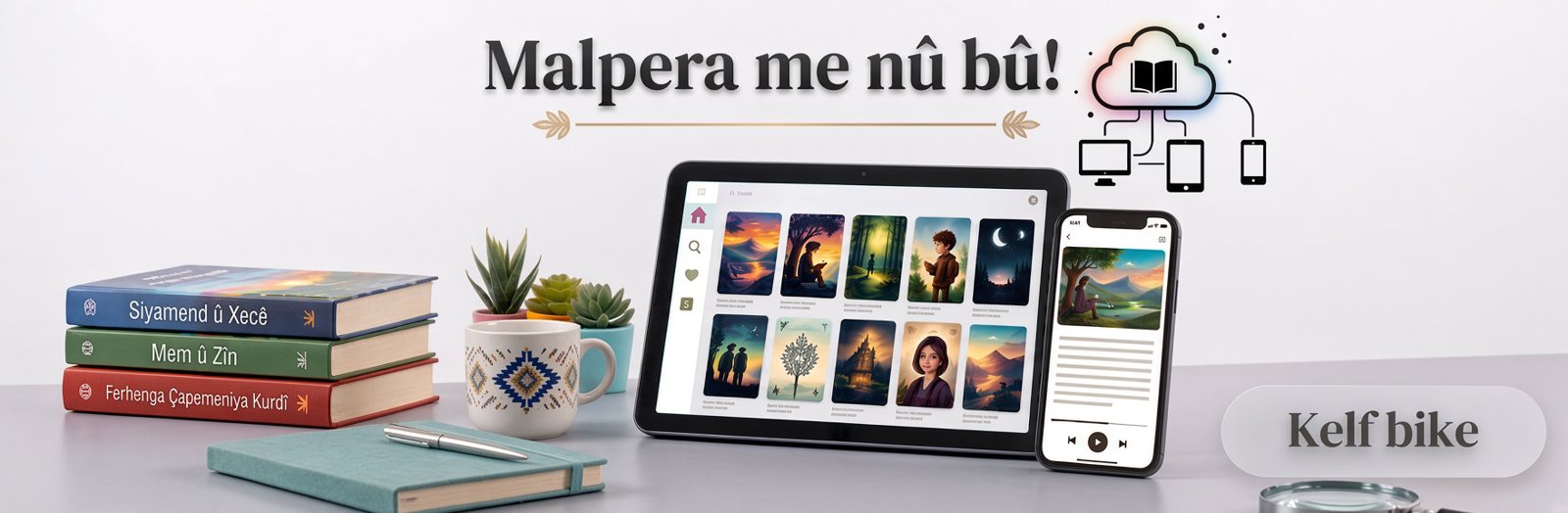 Yeni Sezon Kitapları